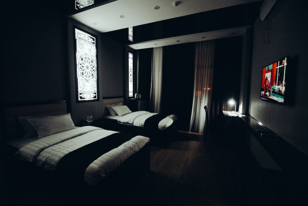 Safir Hotel 15/36
