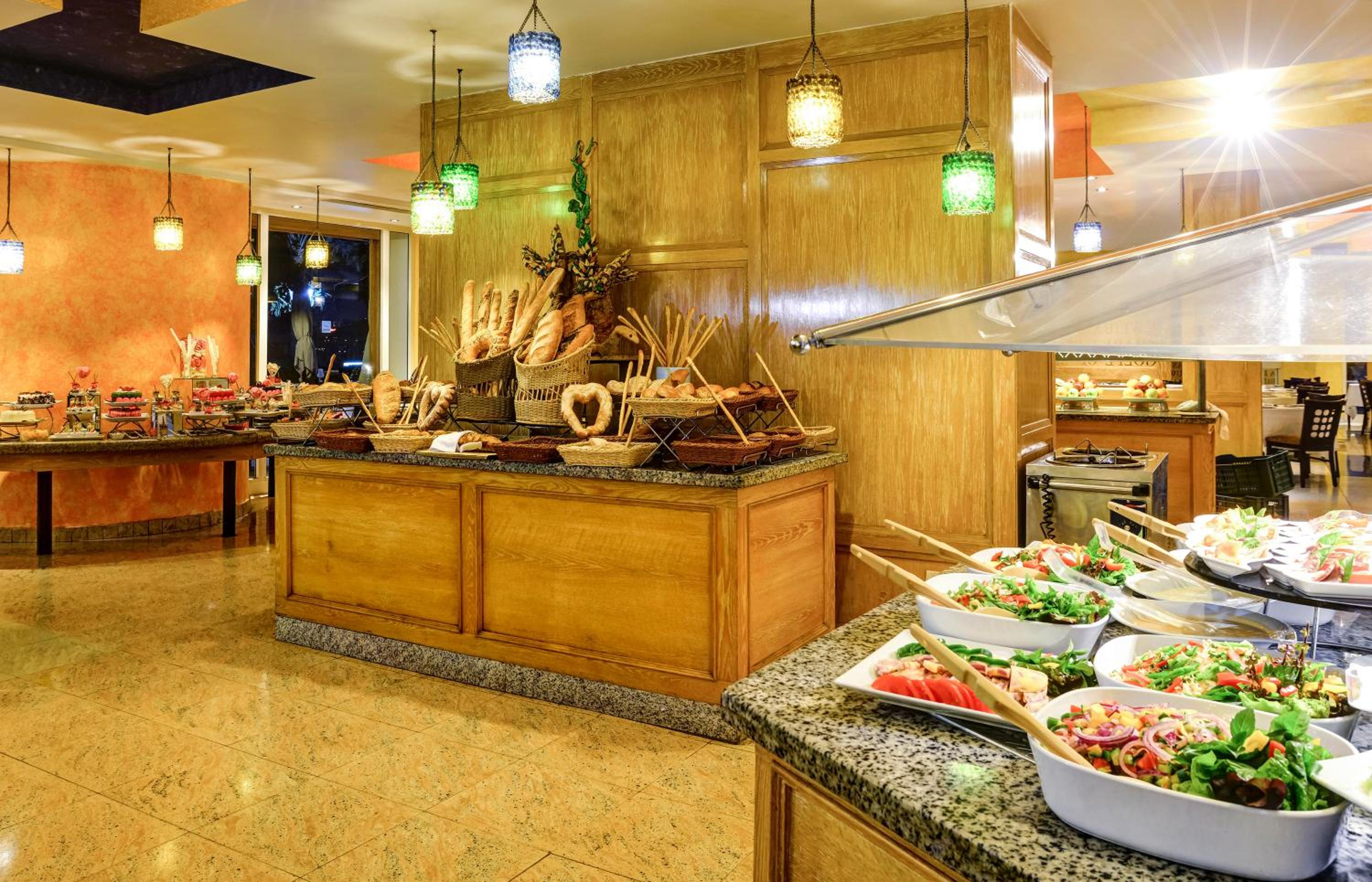 Novotel Sharm El Sheikh Beach Side 10/77