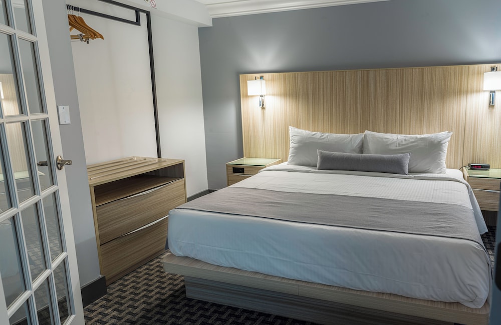 Century Plaza Hotel & Spa 17/74