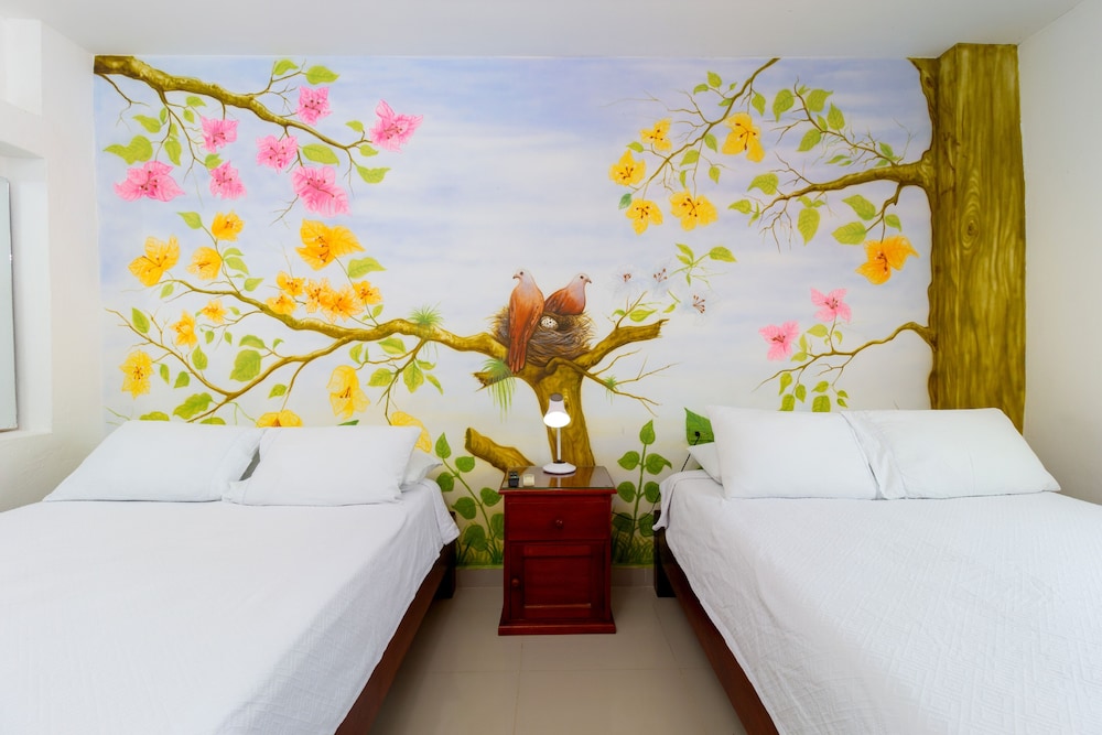 Jardines Evans By Gh Suites 17/29