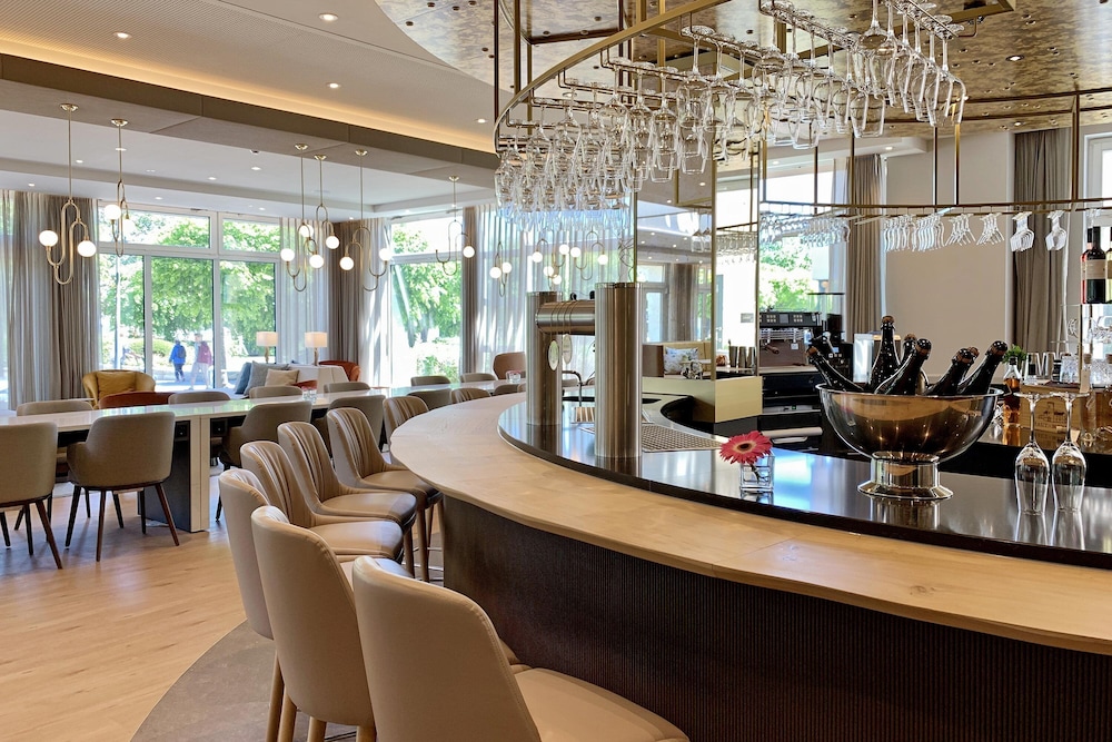 Ringhotel Ostseehotel Ahlbeck 38/50