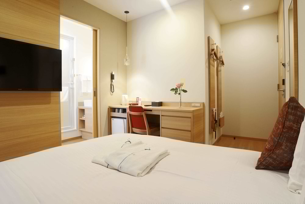 Red Roof Inn And Suites Osaka Namba Nippombashi 14/34