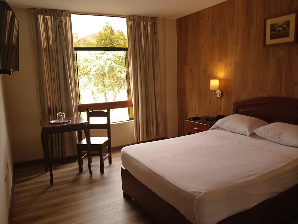 Asturias Inn 16/50
