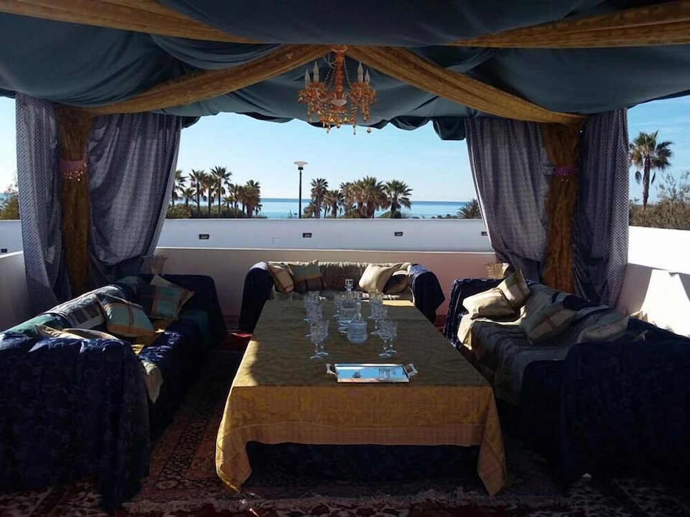 ZAHIRA RESORT AND VILLAGE 12/33