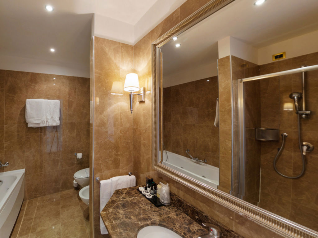 جناح جونيور، Hotel Miramare and Spa 2/2