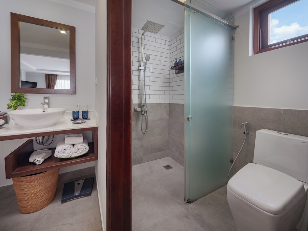 Hoi An Odyssey Hotel 48/50