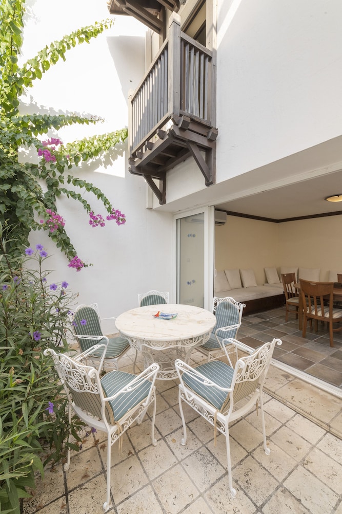 Seckin Konaklar Hotel 26/29