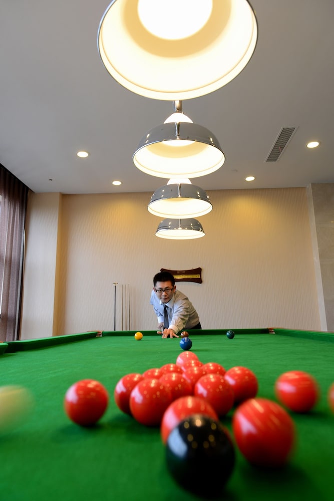 ZTG Grand Hotel Airport Hangzhou 38/50