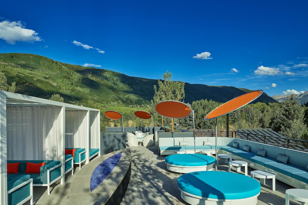 The Sky Residences at W Aspen 3/69