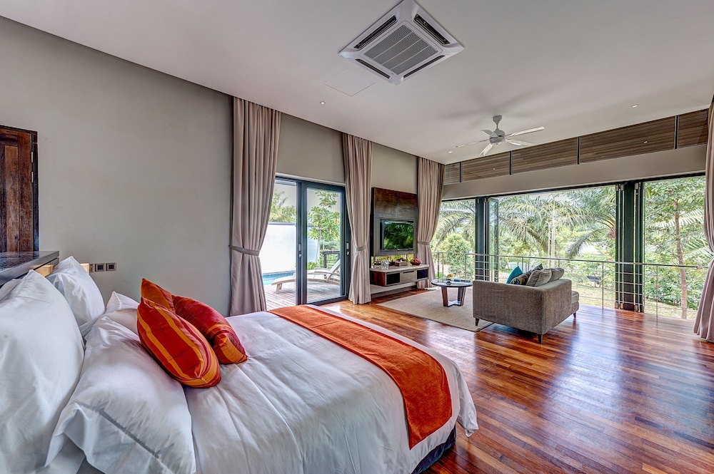 Mangala Estate Boutique Resort 11/50