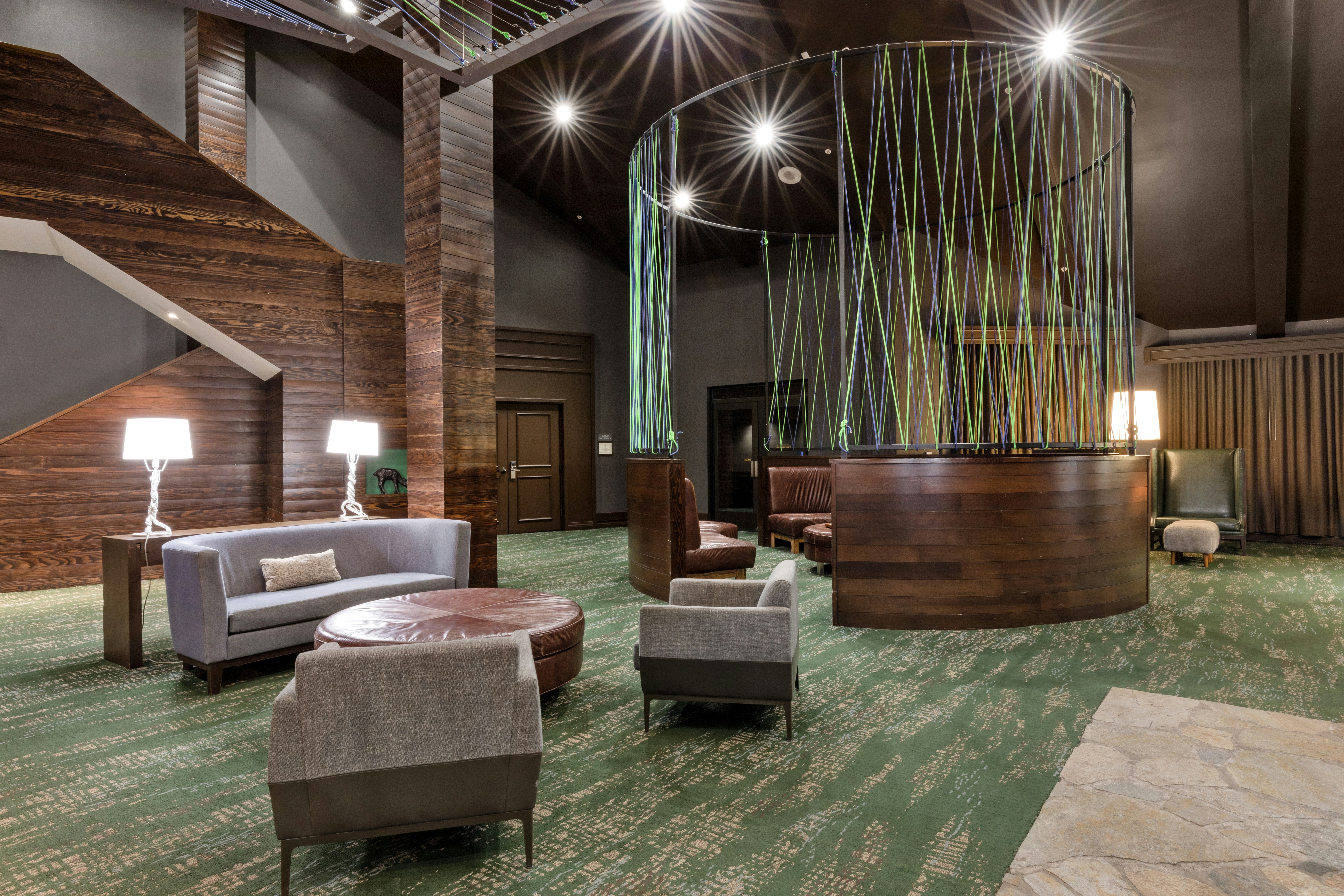 Doubletree By Hilton Hotel Park City The Yarrow 51/76