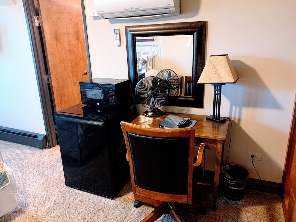 Iowa House 36/50