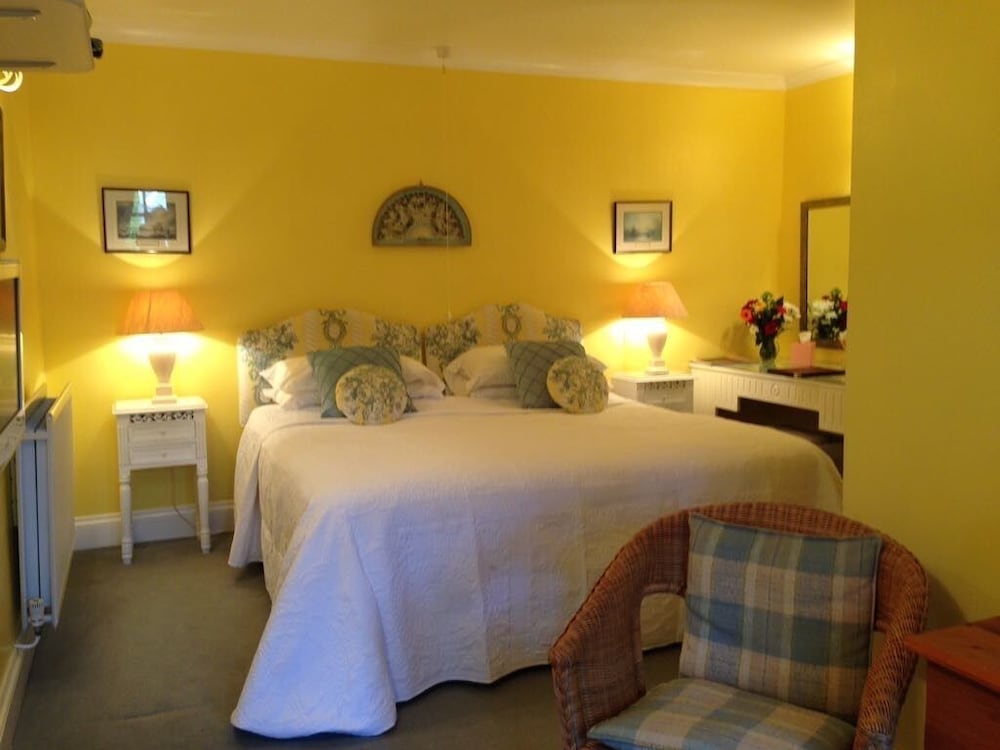 Homelands Guest House 19/71