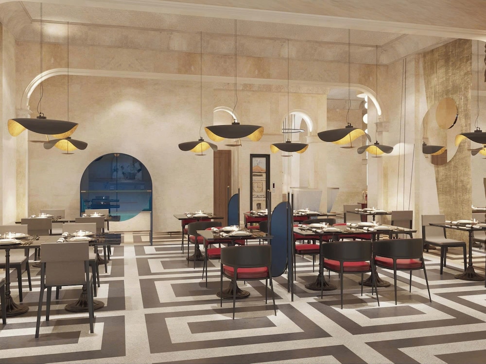 GRAND HOTEL du LAC Boutique Saigon 43/49