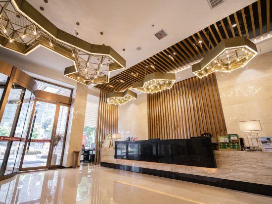 Jun Yi Kai Yue Hotel 11/32