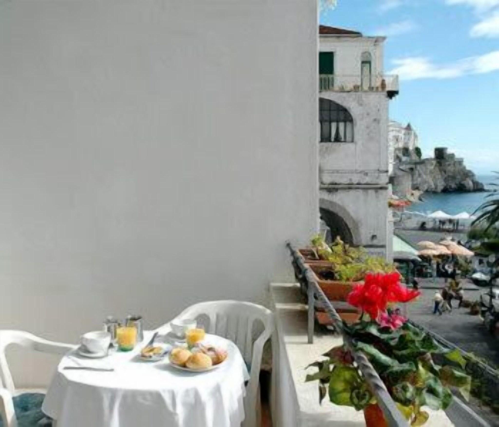 Hotel Lidomare 24/30