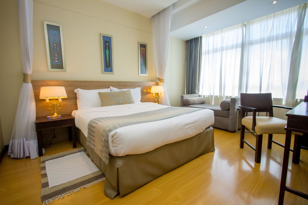 Sarova Imperial Hotel Kisumu 18/61