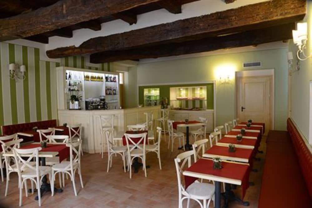 BORGO ANTICO HOTEL 51/69