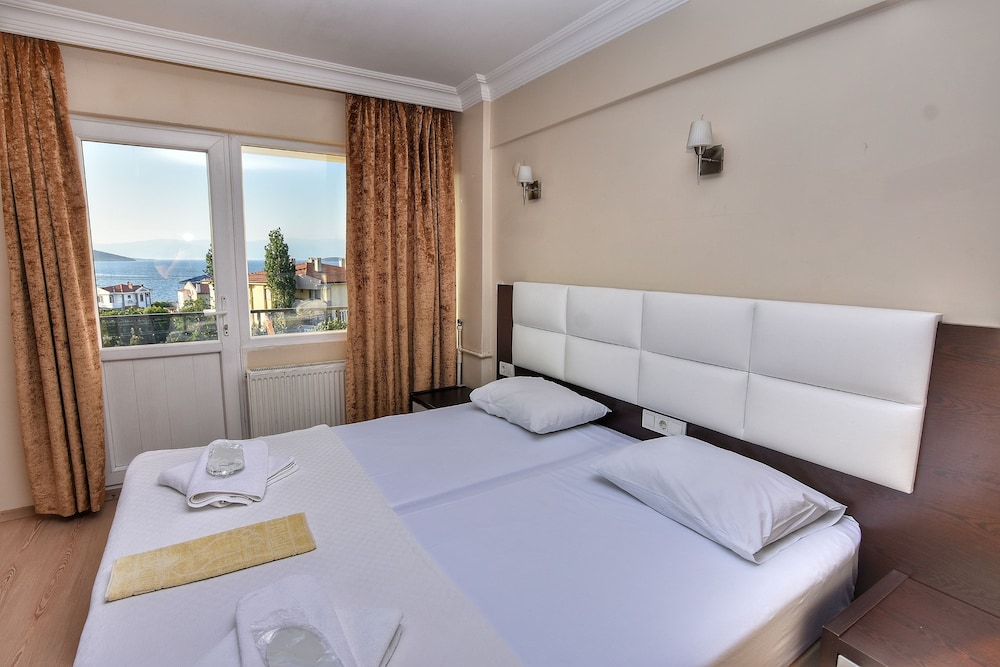 Uzunhan Hotel 15/46