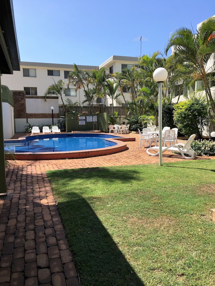 Camargue Beachfront Apartments 44/50