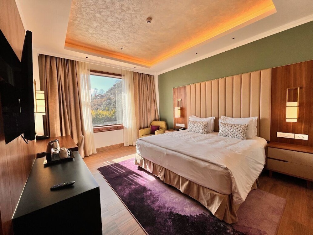 Vivanta Arunachal Pradesh Tawang 8/37