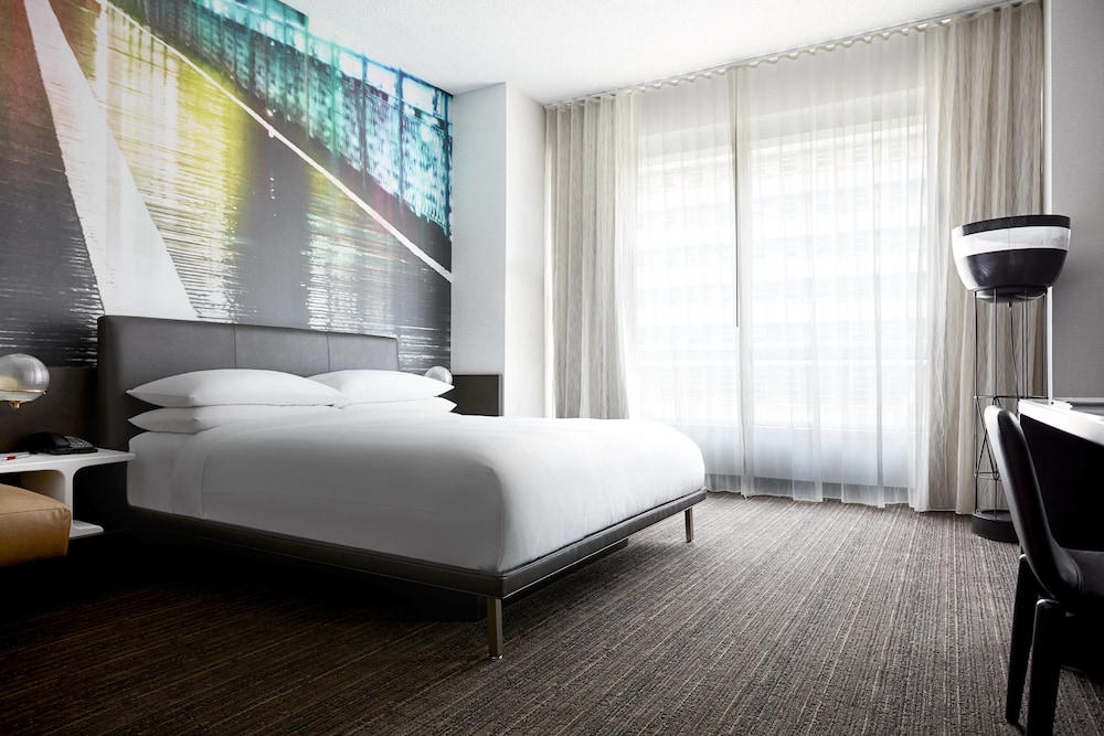 Marriott At the Brooklyn Bridge 10/54