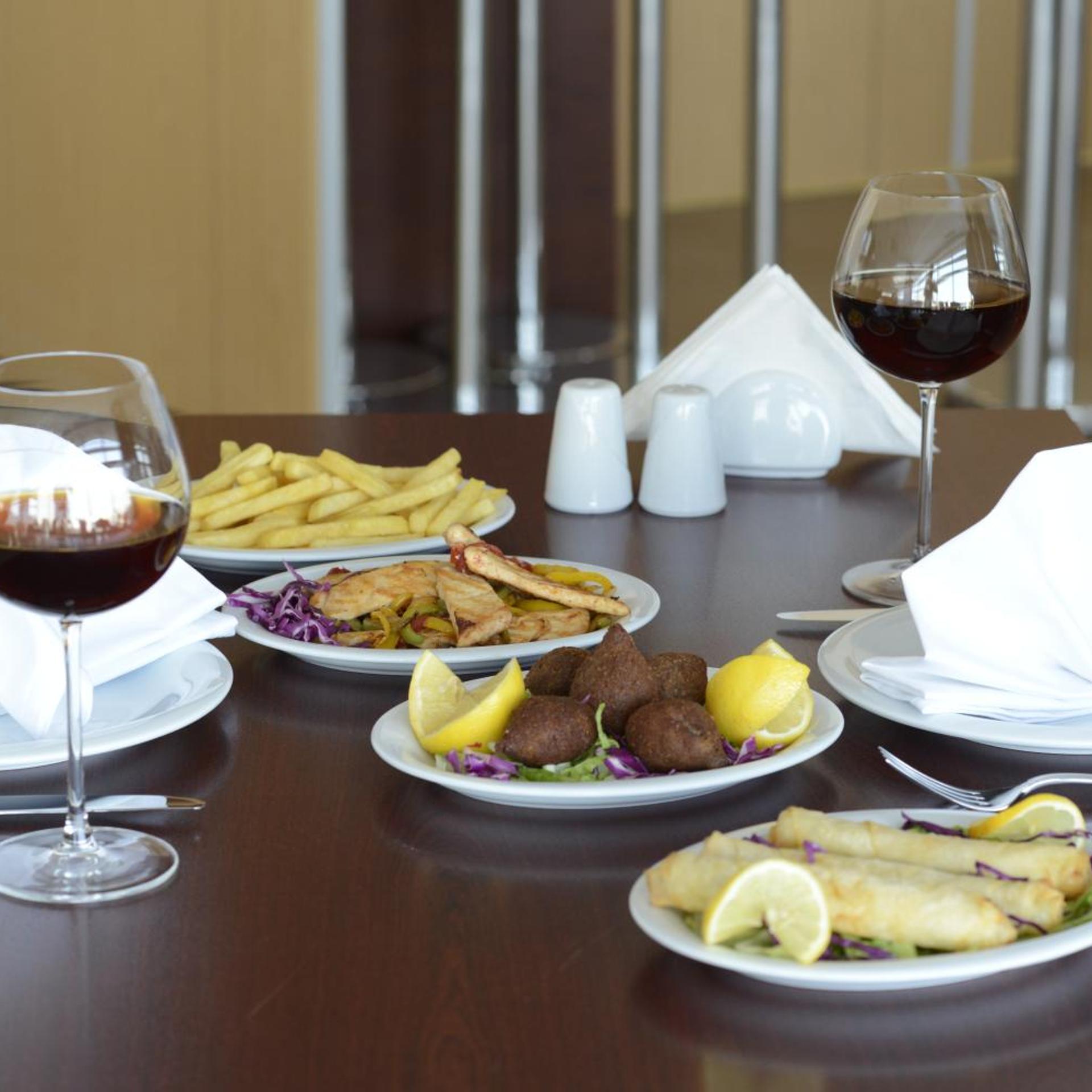 Classy Hotel Erbil 56/61