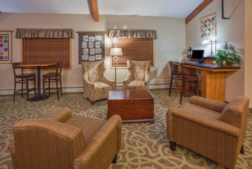 Americinn By Wyndham Roseau 25/53