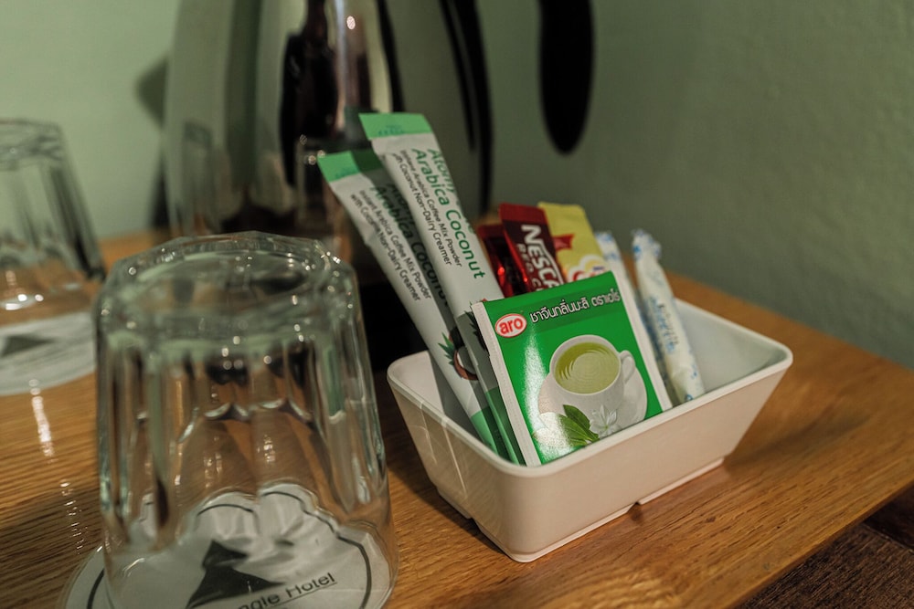 A Hotel Budget 31/61