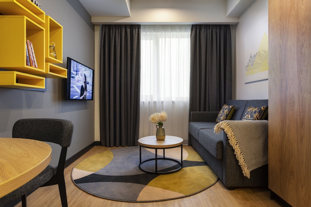 Citadines City Centre Tbilisi 32/50