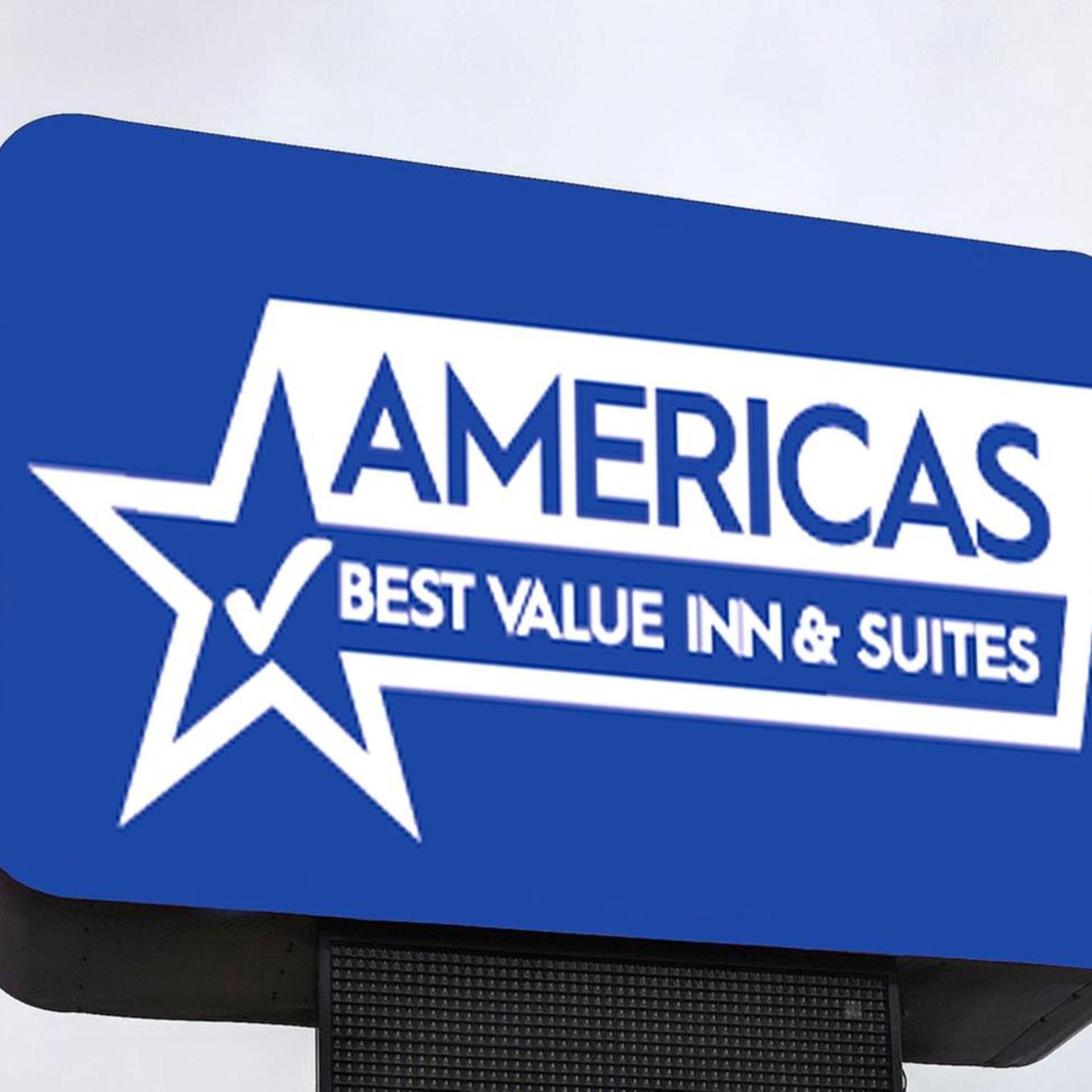 Americas Best Value Inn and Suites Corpus Christi 3/18