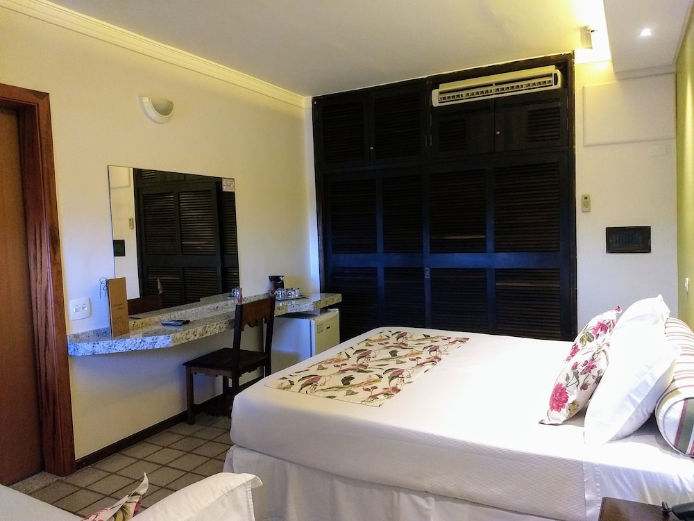 Ubatuba Palace Hotel 11/48