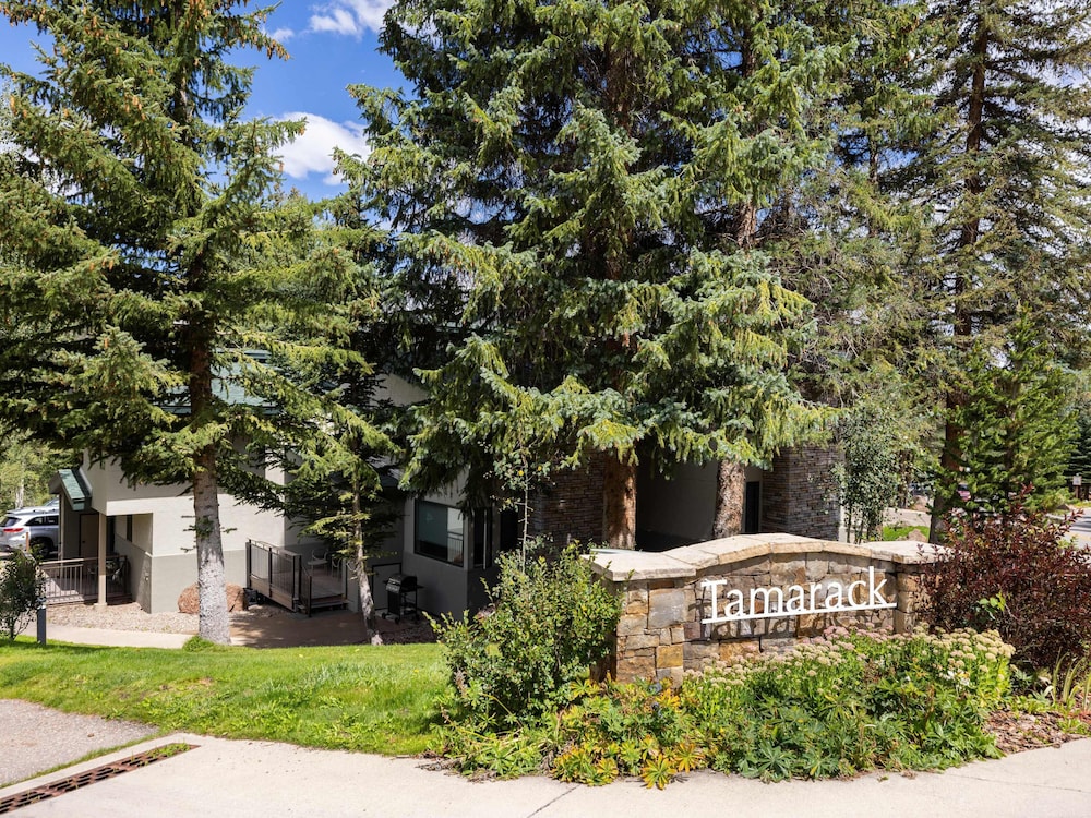 Tamarack Townhouses - Destination Hotels &amp; Resorts 62/67
