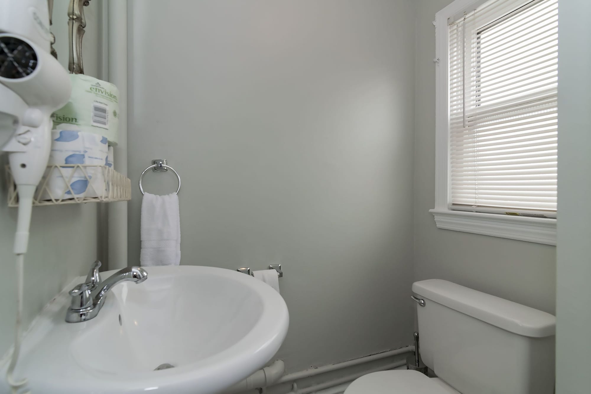 Savannah, Standard, Double Bed، The Inn at Ocean Grove 3/4