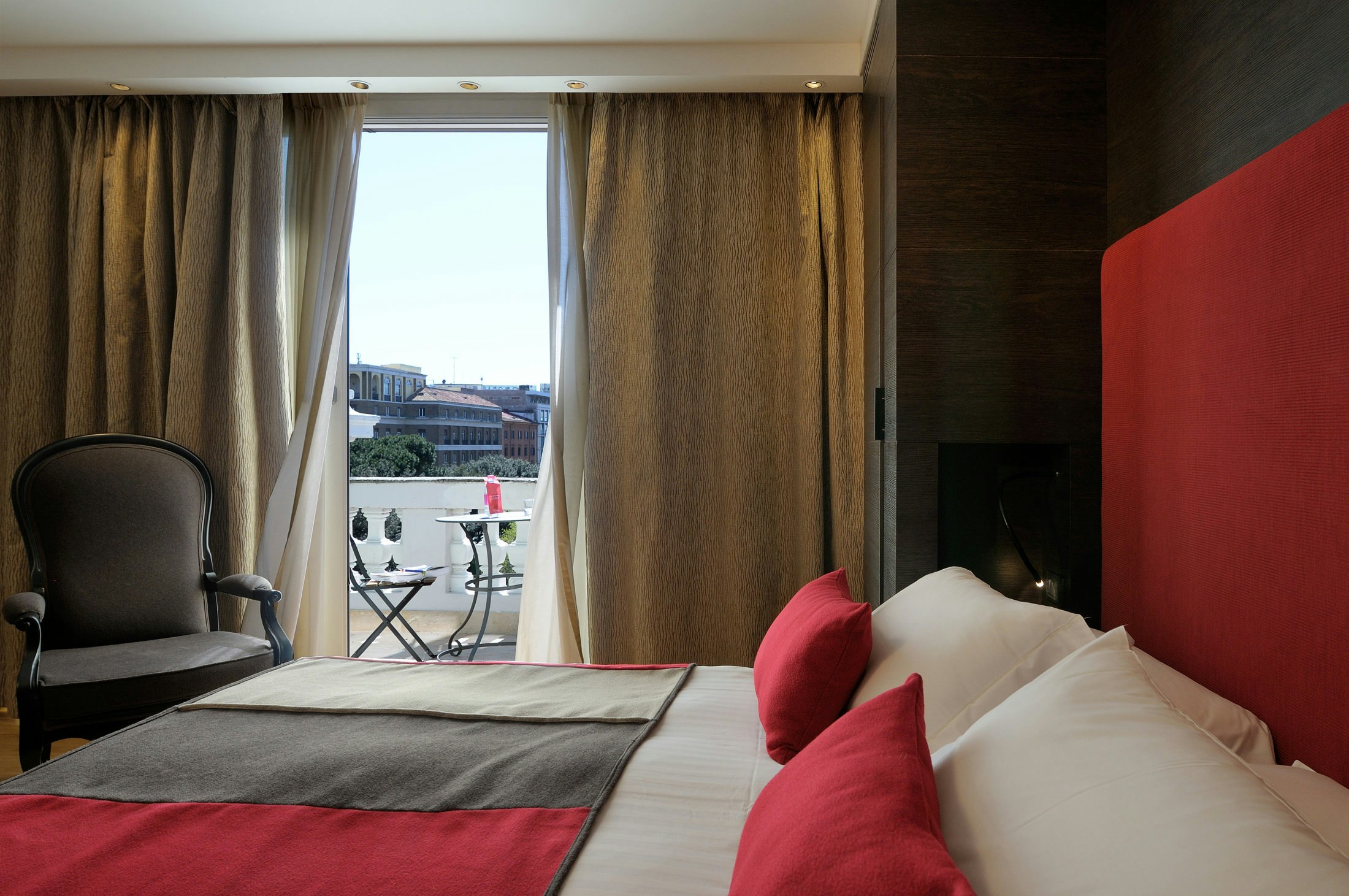 Hotel Alpi 33/79