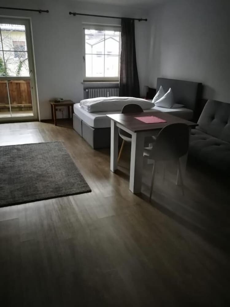 Kneipp Kur und Tagungshotel Luitpold 14/30