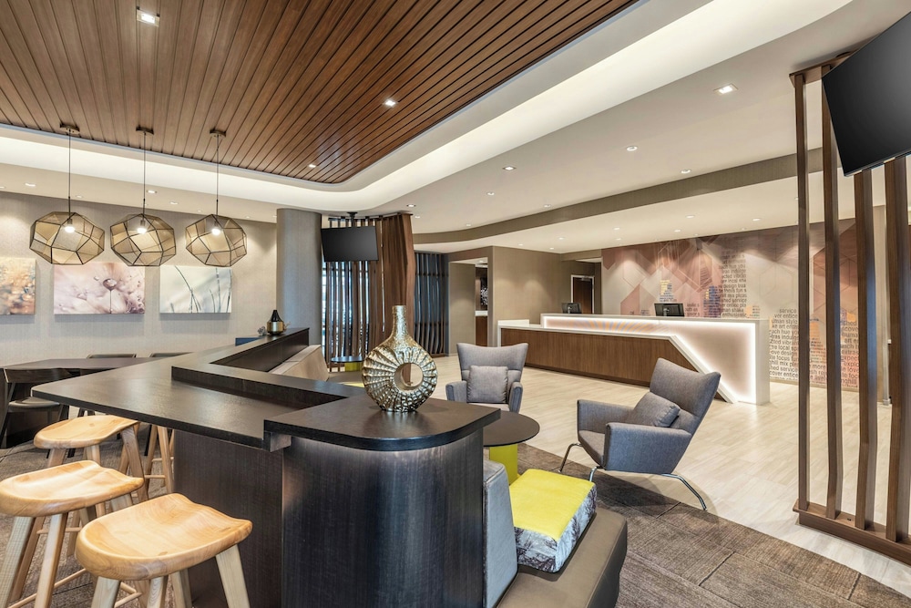 SpringHill Suites by Marriott Columbus West 40/50