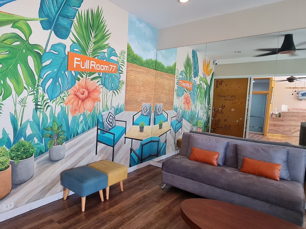 Fullroom 77 Srinakarin 56/68