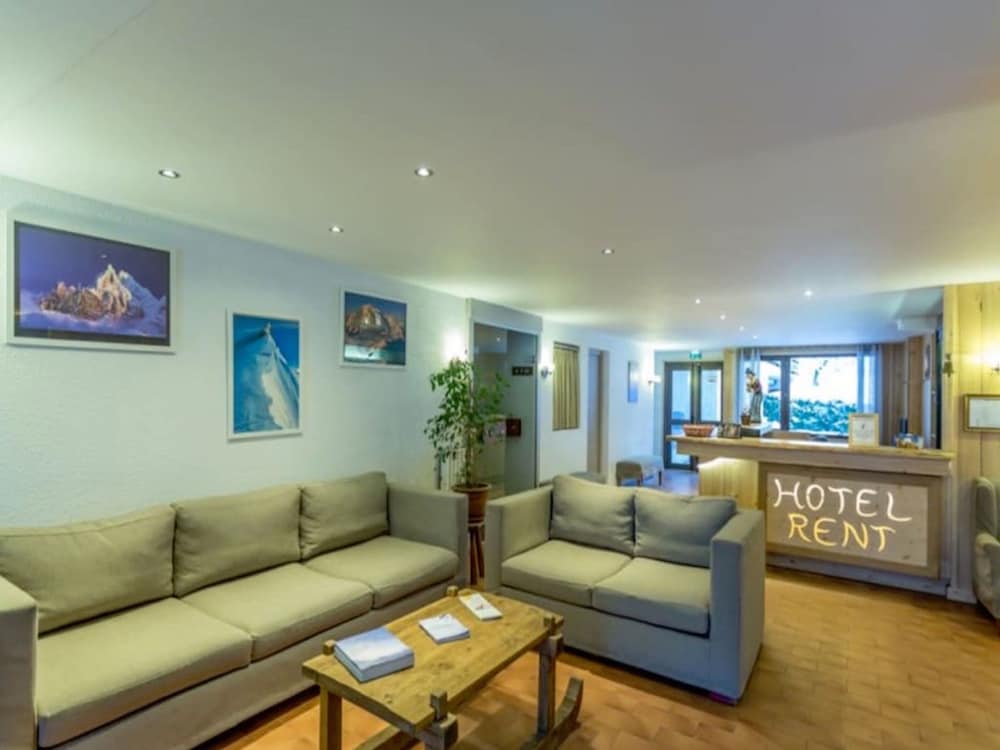 Apart-Hotel Rent 26/50
