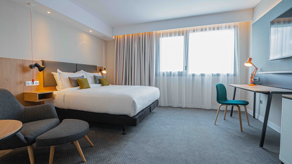 Holiday Inn Paris - CDG Airport 20/74