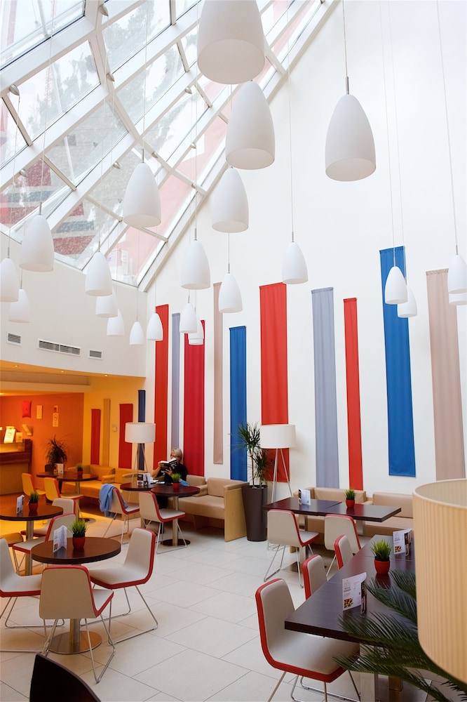 Ibis Budapest Centrum 55/63