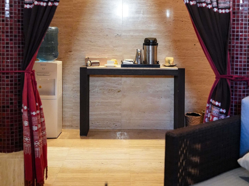 Novotel Tunis 7/50