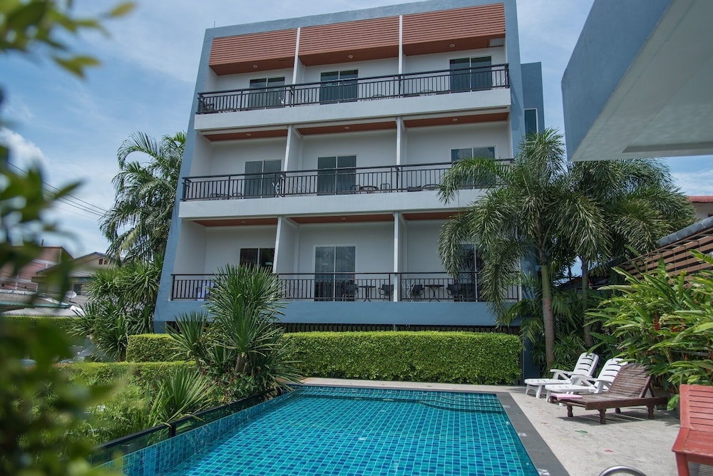 Phuket Jula Place 1/64