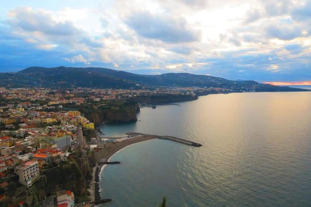 Residenza Mare di Sotto Sorrento 27/40