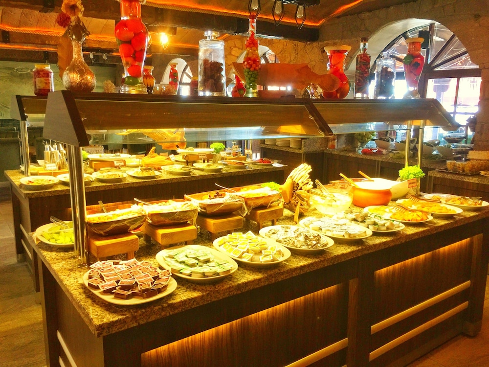 Assos Kervansaray Hotel photo2