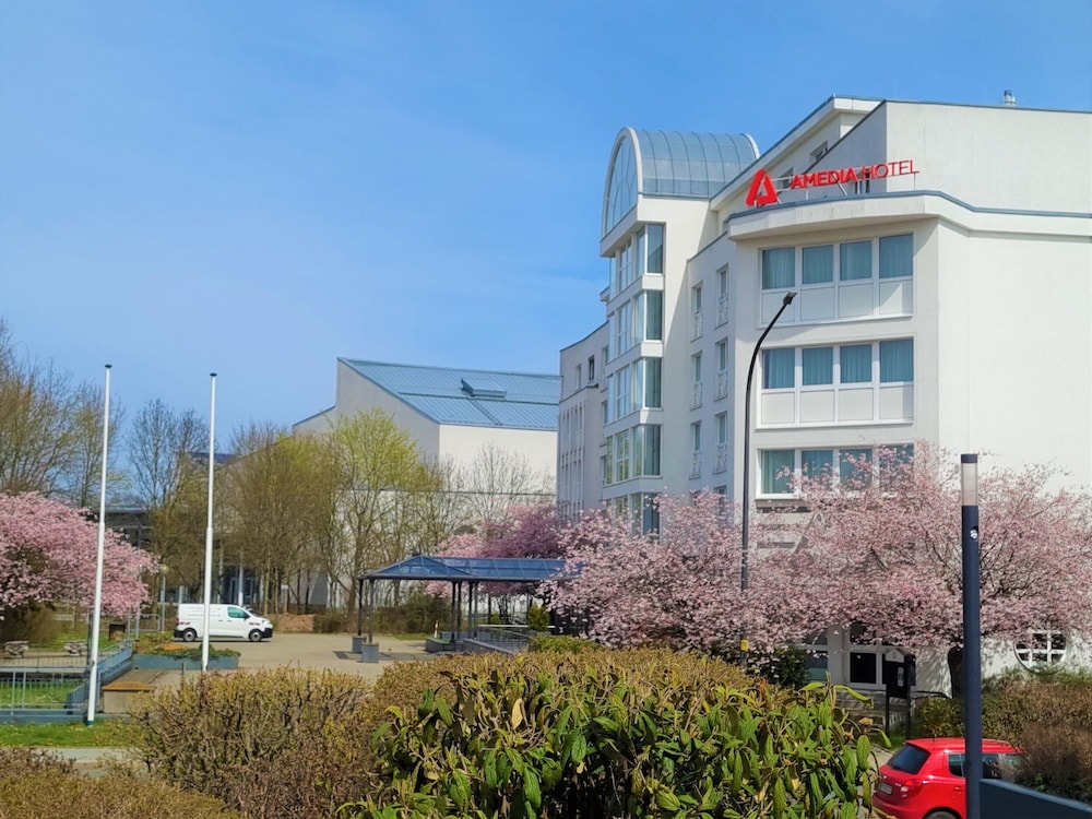 Amedia Weiden, Trademark Collection by Wyndham 5/50