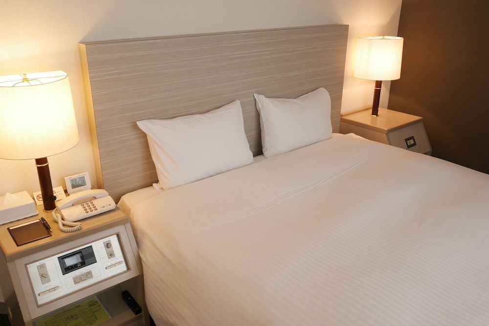 Chisun Hotel Kamata (ex Vista Kamata Tokyo) 17/31