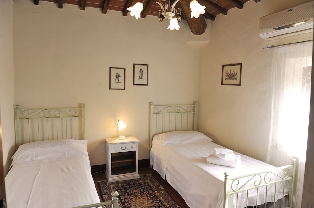Villa Schiatti 13/75
