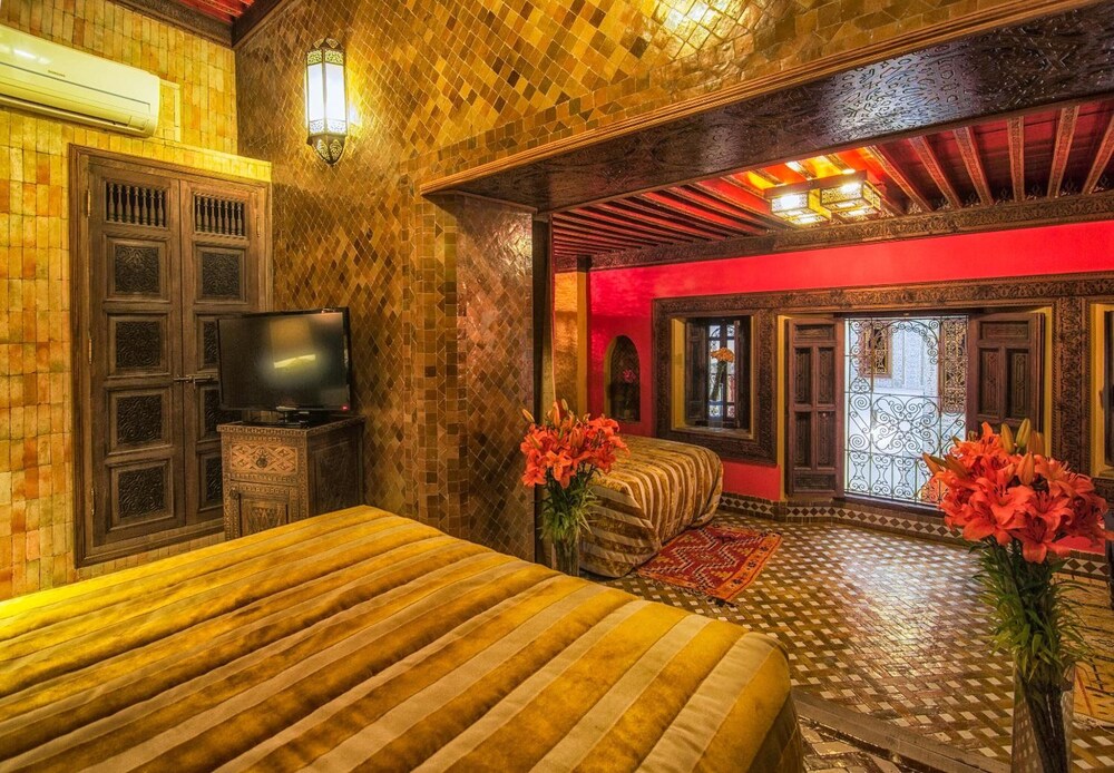 Riad La Maison Verte 26/50