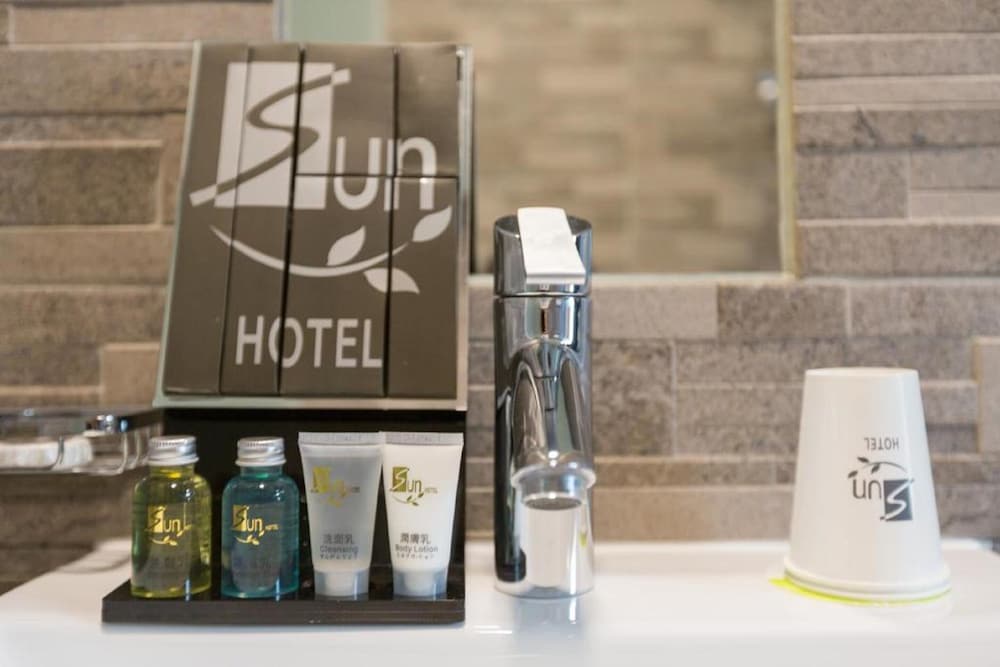 Sun Hotel photo3